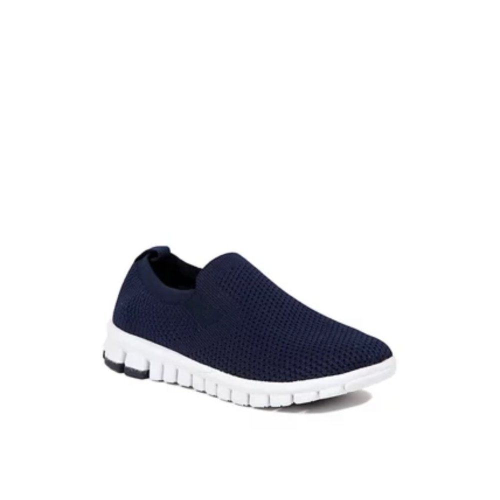 Deer stags no Sox slip on boys sneakers‎ size 5